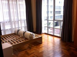 UE Square (D9), Apartment #536650141